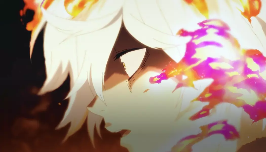 Hell's Paradise: Jigokuraku - Anunciada la temporada 2 del anime